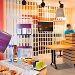 ibis Styles Lille Centre Grand Place